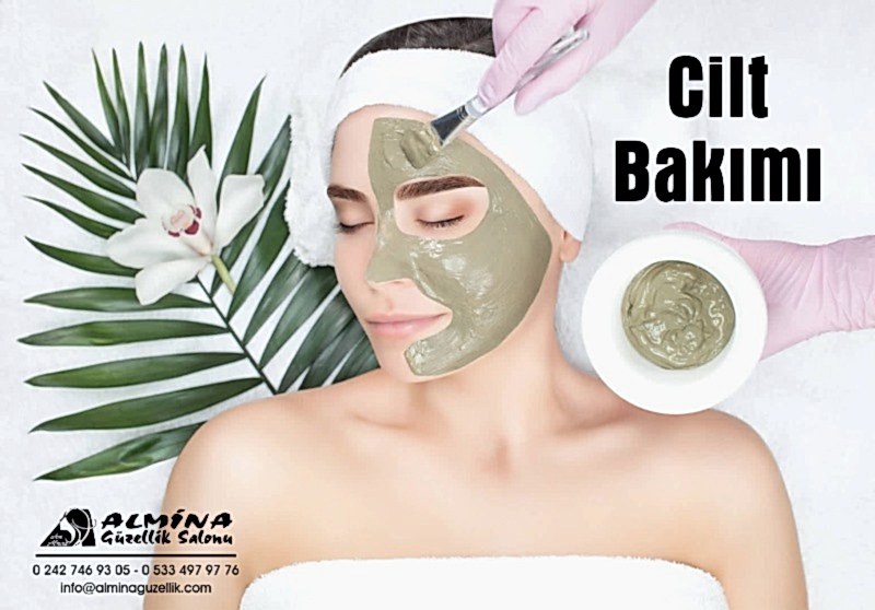 Cilt Bakım